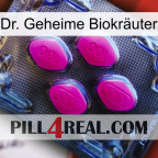 Dr. Geheime Biokräuter 02